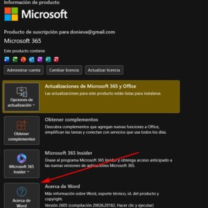 Word lance une fonction qui nous évite des maux de tête dans les documents longs et facilite le travail de groupe