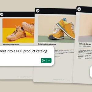 Adobe apporte plus de 70 outils à Slack pour créer du contenu : Photoshop, Premiere et plus