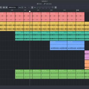 Audacity 4.0 lance une interface et un nouveau modèle d'édition audio plus puissant
