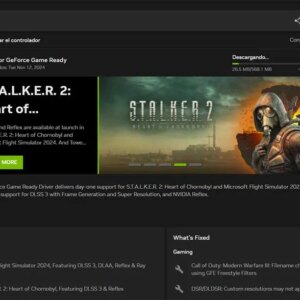 Ce dossier NVIDIA peut gaspiller jusqu'à 40 Go de votre disque dur : qu'est-ce que c'est et comment libérer cet espace