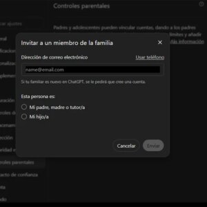 Contrôle parental dans ChatGPT : tout ce que vous pouvez bloquer (et ce que vous ne pouvez pas)