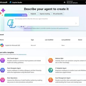 Copilot Studio ajoute une fonctionnalité permettant aux agents IA de demander la permission avant d'agir au nom de l'utilisateur