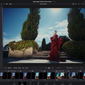 DaVinci Resolve ajoute les assistants IA Claude et ChatGPT Codex pour simplifier vos projets vidéo