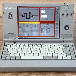 GentleOS, le système d'exploitation Opensource qui fait revivre votre vieux PC des années 80