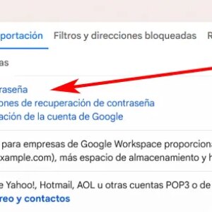 Gmail ajoute une fonction qui facilite l'utilisation des codes 2FA pour protéger notre messagerie