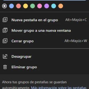 Google lance ces 3 nouvelles fonctionnalités Chrome pour les onglets, les vidéos et Gemini