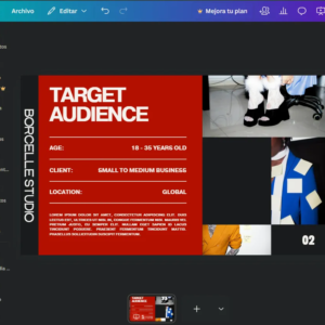 Google travaille sur Pics, son application de conception IA pour concurrencer Canva et Adobe Express