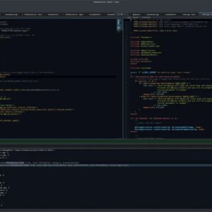 Kate : la meilleure alternative légère et open source à Visual Studio Code