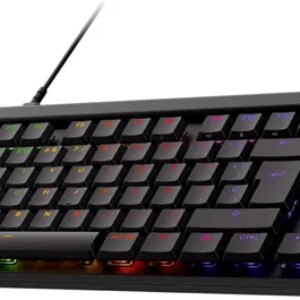 L'un des meilleurs claviers mécaniques Logitech, bénéficie d'une réduction de 30 % : gaming, mécanique et RVB