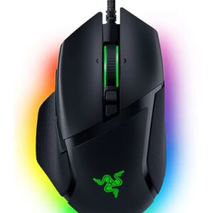 L'une des meilleures souris gaming Razer tombe à plus de 30 euros sur Amazon : ergonomie et molette Hyperscroll