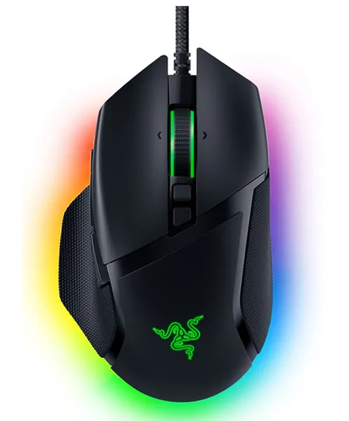 Offre souris Razer Basilisk v3.