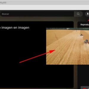 Le mode caché de Chrome pour suivre un tutoriel pendant que vous écrivez dans Word (sans rien installer)