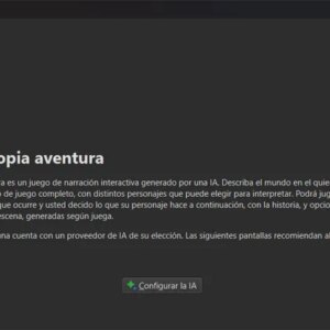 Le nouveau Calibre intègre un jeu pour créer vos propres livres grâce à l'IA : voici comment vous pouvez l'utiliser