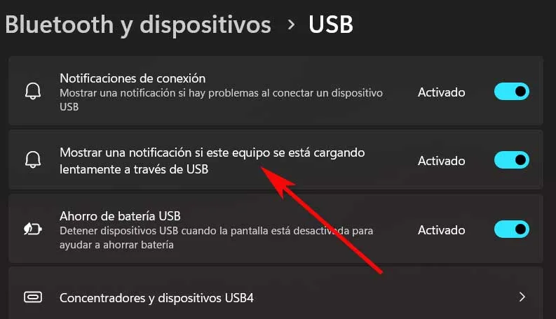 charger Windows USB