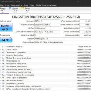 Le pourcentage de santé de votre SSD vous trompe : vous pouvez ainsi vérifier son état réel