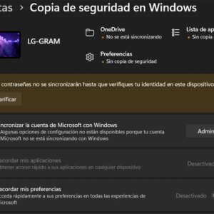 Microsoft corrige enfin le bug de Windows 11 qui bloquait les sauvegardes