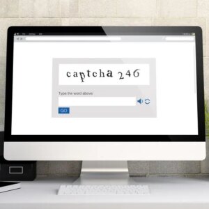 Microsoft met en garde contre une attaque qui utilise de faux captchas pour se faufiler dans votre PC Windows