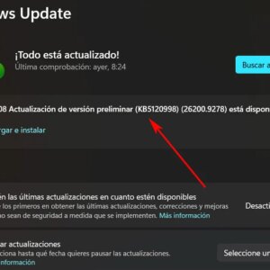 Microsoft publie enfin un correctif d'urgence pour corriger les bugs de sa dernière mise à jour de Windows 11