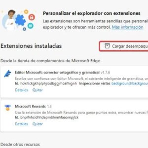 Microsoft veut mettre fin aux extensions malveillantes dans Edge avec ce changement historique