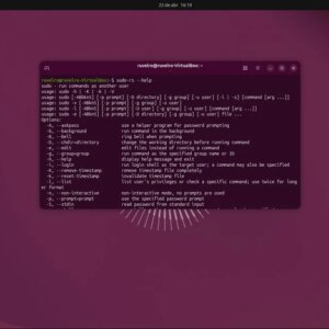Nous avons attendu 16 ans mais le moment est venu : le wiki Ubuntu publie sa grande rénovation tant attendue