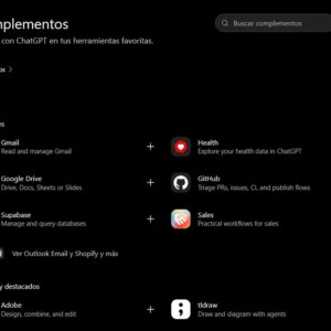 OpenAI présente Space et Pages : c'est ainsi que ChatGPT veut concurrencer Microsoft et son Office