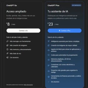 OpenAI réactive son forfait ChatGPT Pro avec ces changements mais avec un prix prohibitif pour la plupart