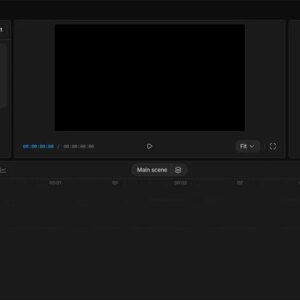 OpenCut : l'éditeur vidéo gratuit et open source qui défie CapCut sans filigrane