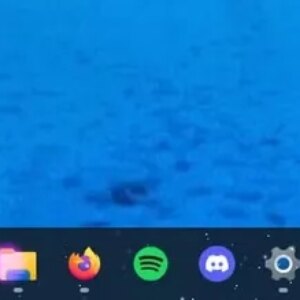 Origine de la barre des tâches Windows : on est confus depuis des années