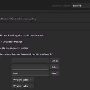 Oubliez Windows Search pour toujours, ces 2 outils sont meilleurs et sans rien payer
