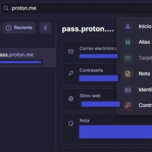 Prenez soin au maximum de vos mots de passe : c'est l'alternative sécurisée et OpenSource au gestionnaire Google Chrome
