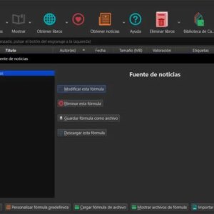 Protégez votre bibliothèque de livres électroniques pour toujours avec ce programme gratuit et open source