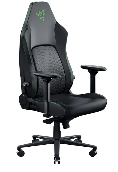 Offre de chaise de jeu Razer Iskur v2.