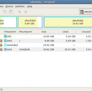 Récupérez l'espace réservé et caché sur les partitions Linux ext4 avec cette simple commande