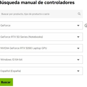 Si vous utilisez toujours Windows 10, NVIDIA cessera de proposer des pilotes à partir de cette date
