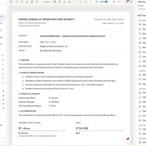 Stirling PDF 2.0, l'application pour oublier Acrobat et sans les risques du cloud