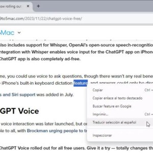 Une fonction de traduction de PDF que vous attendiez depuis des années arrivera bientôt dans Chrome
