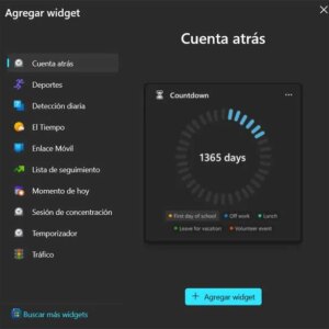 Windows 11 aura un widget batterie pour les périphériques PC : voici comment ça marche