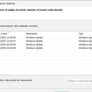 Windows 11 lance une fonctionnalité de restauration qui répare votre PC et libère de l'espace disque