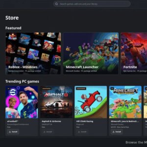 C'est ainsi que la nouvelle version de Mesa parvient à améliorer les GPU pour optimiser les performances des jeux et des applications sous Linux