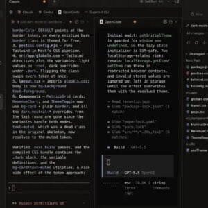 C'est l'EDI parfait pour les programmeurs utilisant l'IA : exécutez plusieurs agents en parallèle sans qu'ils se marchent les uns sur les autres.