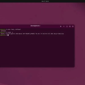 Comment installer et tester Myna, l'IA de dictée locale d'Ubuntu