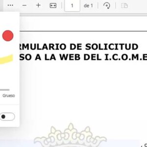 Edge disposera de plus d'outils pour devenir le meilleur navigateur lorsque vous travaillez avec PDF