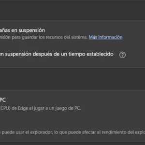 Edge introduit des améliorations en termes de performances et de consommation de ressources qui inciteront de nombreuses personnes à abandonner Chrome
