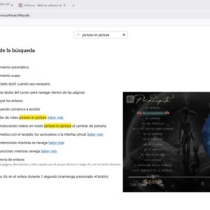 Firefox Mini Window : la fonction qui crée des fenêtres flottantes pour les onglets et parties de sites Web