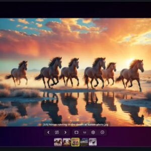 FlyPhotos, la visionneuse OpenSource qui remplace l'application Windows Photos et charge vos images instantanément