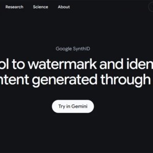 Google ouvre SynthID Detector à tous : c'est ainsi que vous identifiez le contenu généré avec l'IA