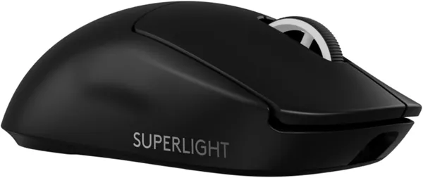 Offre superlight souris Logitech.