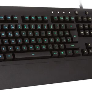 Logitech G213 : l'un des meilleurs claviers gaming à moitié prix lors de la Prime Offer Party d'Amazon