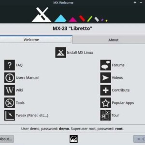 MX Linux Fluxbox : le système d'exploitation qui redonne vie aux ordinateurs portables que Windows 11 n'avait pas supportés