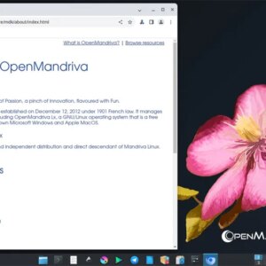 OpenMandriva ROME brise un silence de deux ans : il arrive avec le noyau Linux 7.2 et NVIDIA intégré au noyau
